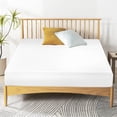 thumbnail image 5 of 12 Inches Cooling-Gel Memory Foam Mattress Medium Firm Feel Memory Foam Mattress Bed in a Box CertiPUR-US Certified, Full, 5 of 8