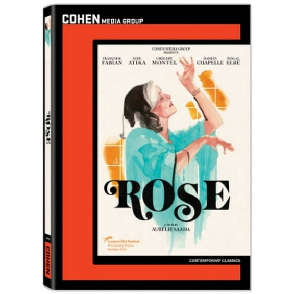 Rose (DVD), Cohen Media Group, Comedy