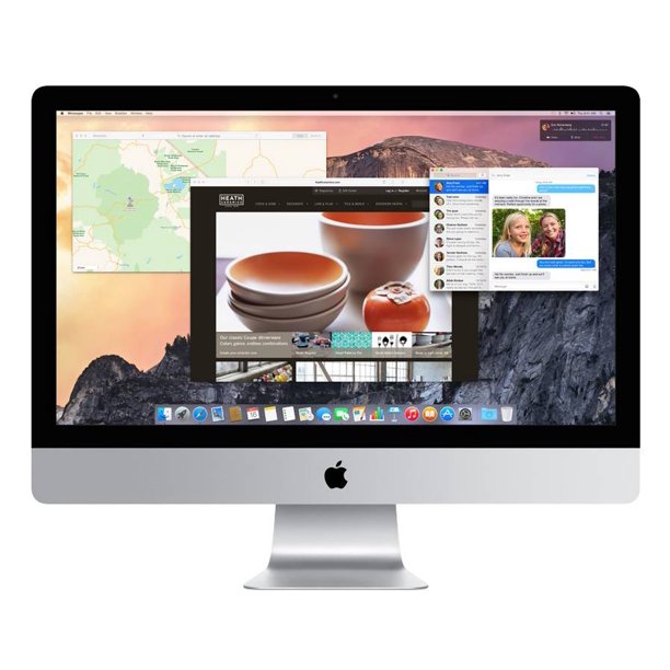 Refurbished Apple A Grade Desktop Computer iMac 27inch (Retina 5K) 3