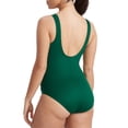 thumbnail image 2 of Miraclesuit Womens Rock Solid Avra Underw Malachite 10, 2 of 2