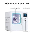 thumbnail image 2 of Automatic Helmet Cleaning Vending Machine, 2 of 9