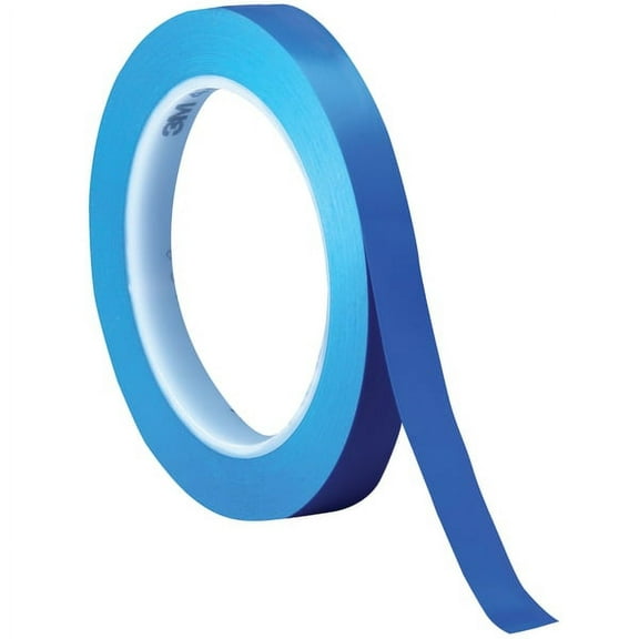 3M Vinyl Tape 471 - 1/4" x 36 yd