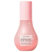 Glow Recipe Niacinamide Dew Drops - Skin Care Facial Serum & Illuminating Makeup Primer for Dewy, Glowing Skin - Hyaluronic Acid Hydrating Face Serum for Brightening, Plumping, & Highlighting (40ml)