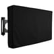 thumbnail image 1 of Cubierta de TV para exteriores 55" - 58" Protector de televisión impermeable a prueba de polvo, 1 of 8