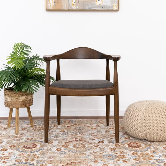 Miekor Furniture Kelly Mid-Century Modern Dining Chair 89867