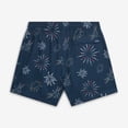 thumbnail image 2 of Men's Chubbies  Navy Team USA The Rockets Red Glare Classic Lined Swim Trunk, 2 of 4