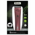 thumbnail image 5 of Cordless Professional Pet Grooming Clipper Dogs Cats Horses Choose Color & Style (Bravura Purple), 5 of 5
