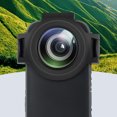 thumbnail image 4 of Protector Lente Panorámica Vidrio Templado Óptico 9H para Insta360 ONE X3, 4 of 8