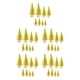 thumbnail image 1 of Ounissouiy 8x Desktop Miniature Pine Tree Ornaments Party for Christmas Holiday Desk Type2 NO2, 1 of 1