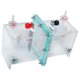 thumbnail image 5 of Kit de demostración de electrólisis de enseñanza química Ayuda STEM Herramienta de enseñanza de la enseñanza Experimento de física para la escuela en, 5 of 10