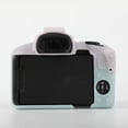 thumbnail image 3 of GadgetCom Soft Silicone Protective Case Compatible with Canon EOS R50 - Anti-Scratch Shockproof Full Body Cover, 3 of 5