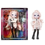 Rainbow High Shadow High Karla Choupette - Pink Fashion Doll. Fashionable Outfit & 10+ Colorful Play Accessories. Great Gift for Kids 4-12 Years Old & Collectors