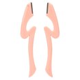 thumbnail image 4 of Recortador de cejas, 2 piezas Recortador de cejas Precisión Herramienta de corte de cejas de precisión Juego de recortador de cejas Meticulosamente diseñado, 4 of 5