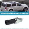 thumbnail image 2 of Coche Neutro Seguridad Encendido Interruptor para Nissan Pathfinder 2007-2012, 2 of 6