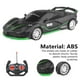 thumbnail image 4 of Carro de control remoto,1Set Ferrari RC Drift Car para m谩s de 3 a帽os 1/18 juguetes de coche de control remoto con luz LED modelo de veh铆culo en carretera de carreras, 4 of 6