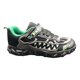 thumbnail image 1 of Tenis Urnano Niño CASTALIA 011-06 Verde Negro de Dinosaurio, 1 of 2