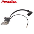 thumbnail image 4 of High Voltage Package Ignition Coil MT110 Ignition Coil, 4 of 5