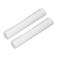 2 Roll A4 Thermal Printer Paper 210xDia 30mm Refill Print Paper for
