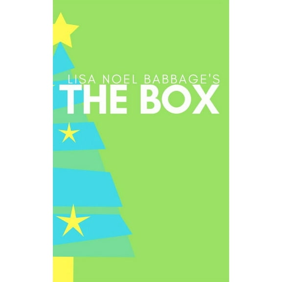 The Box (Paperback)