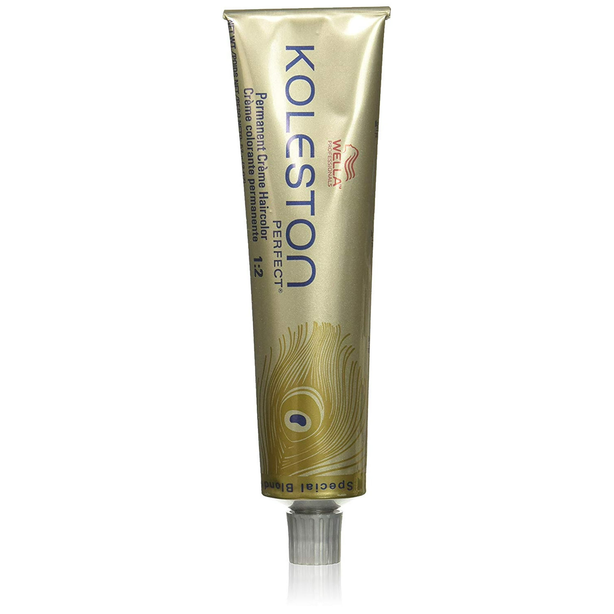 Wella Koleston Perfect Hair Color, 12/17 Special Blonde/Ash Brown, 2 Ounce | Walmart Canada Wella Koleston Perfect Hair Color, 12/17 Special Blonde/Ash Brown, 2 Ounce | Walmart Canada