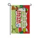 thumbnail image 2 of Grinch Decor Grinch Christmas Decorations Bathroom Grinch Christmas Decorations Christmas Double Sided Banner 30x45cm, 2 of 4