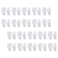 thumbnail image 4 of 16 pares de guantes de algodón para joyería, guantes de algodón, guantes de algodón lavables, guantes elásticos, 4 of 6