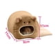 thumbnail image 4 of Warm Bed Rat Hammock Squirrel Pet ShopWise LLC Round, 4 of 16