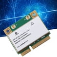 thumbnail image 3 of Wifi Card, MU MIMO Multithreading Technology Efficient Transmission  Net Card 5374M WIFI 6E  for Computer for Laptop, 3 of 8