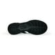 thumbnail image 4 of Tenis de fútbol Manriquez Mid TM Niño Negro/Blanco, 4 of 5
