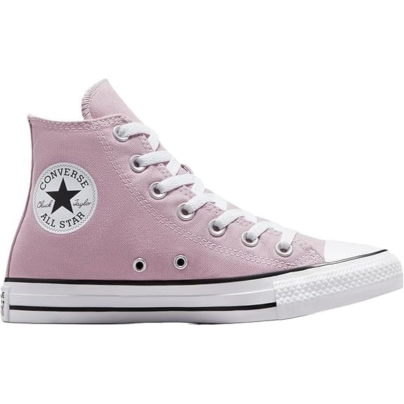 Chuck Taylor All Star Seasonal Phantom Violet Men's 13 / Women's 15