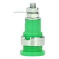 thumbnail image 2 of EOTVIA Banana Socket, 4mm Banana Socket Widely Used For Welding Machinery For Charging Generators, 2 of 8