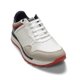 thumbnail image 1 of Tenis Casual Dorothy Gaynor Blanco Hombre T 28, 1 of 4