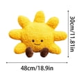 thumbnail image 5 of Jellycat Stuffed Animals,Jellycat,Jellycat Plush Toys, Medium 11.8 Inch Birthday Gift Best Gift for Friends Kids Adult Home Car Decoration, 5 of 5