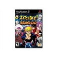 thumbnail image 2 of Zatch Bell Mamodo Fury - PlayStation 2, 2 of 3
