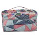 thumbnail image 4 of Cuadros Decorativos Bolsa de tejido de lana geométrica de tela Oxford para almacenamiento de ganchil Likrtyny embutido en tela, 4 of 4