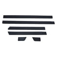 thumbnail image 1 of Molduras Para puerta Volkswagen Golf 1988 A 1990 TONG YANG, 1 of 3