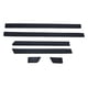thumbnail image 1 of Molduras Para puerta Volkswagen Golf 1988 A 1990 TONG YANG, 1 of 3
