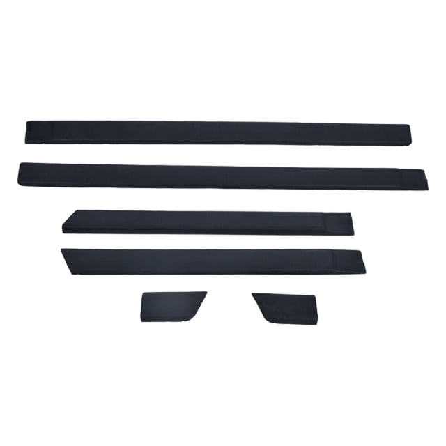 Molduras Para puerta Volkswagen Golf 1988 A 1990 TONG YANG