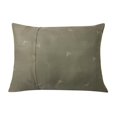 thumbnail image 4 of Almohada de Campamento Negra, 4 of 4