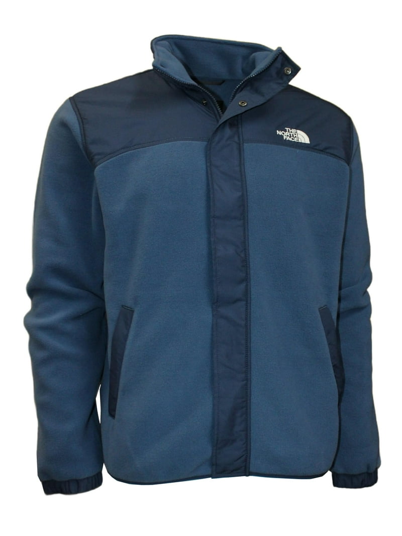 THE NORTH FACE Men's Tundra Full Zip Jacket Size Large - Walmart.com