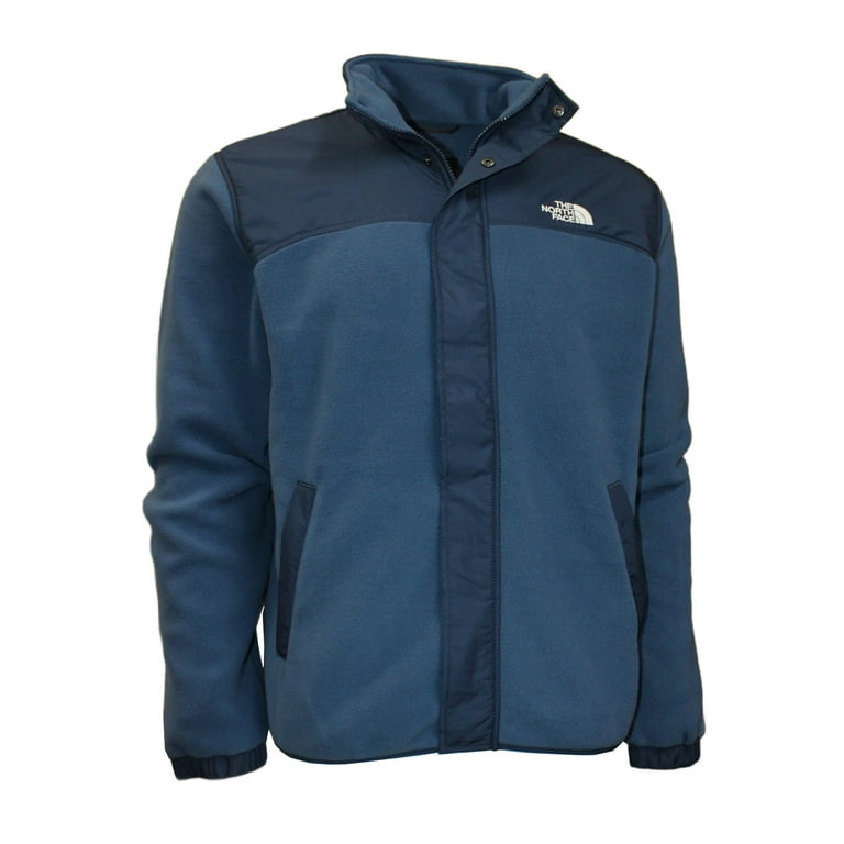 THE NORTH FACE Men's Tundra Full Zip Jacket Size Large