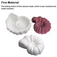 thumbnail image 4 of Animal Shape Mold Portable Non-stick Washable DIY Hearts-resistant Ice-cube Cake Pastry Baking Mould Molding Tool, 4 of 6