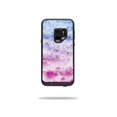 thumbnail image 1 of MightySkins LIFSGS9-candy clouds Skin Decal Wrap for LifeProof Samsung Galaxy S9 Fre Case - Candy Clouds, 1 of 4