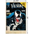 thumbnail image 3 of Marvel Comics Venom - Lethal Protector Cover #1 Wall Poster, 22.375" x 34", 3 of 4