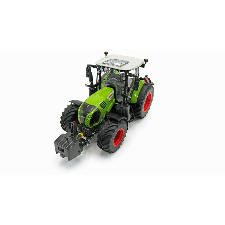 Wiking Claas Arion 650 St. V Tractor 1:32 Scale Model Limited Edition 1000  Pieces, 02566990