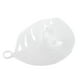 thumbnail image 1 of Utensilios y Gadgets de Cocina XWSHYW Tamiz de Lavado de Arroz Forma de Hoja Limpia Color Blanco, 1 of 2