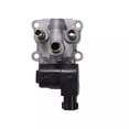 thumbnail image 2 of Wasachi Idle Air Control Valve For Toyota for Highlander for Lexus Rx300 Es300 22270-20050, 2 of 5