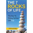 thumbnail image 1 of The 7 Rocks Of Life: The Key To Filling Up Your Life Cup, 1 of 1