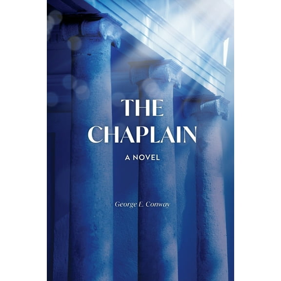 The Chaplain, (Paperback)