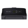 thumbnail image 3 of LG LP1217GSR 12000 BTU 400 SqFt Portable Air Conditioner (Refurbished), 3 of 11